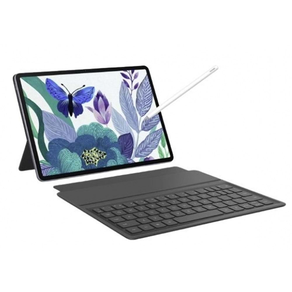 Huawei Matepad 11.5S 8GB 256GB Gri + Klavye
