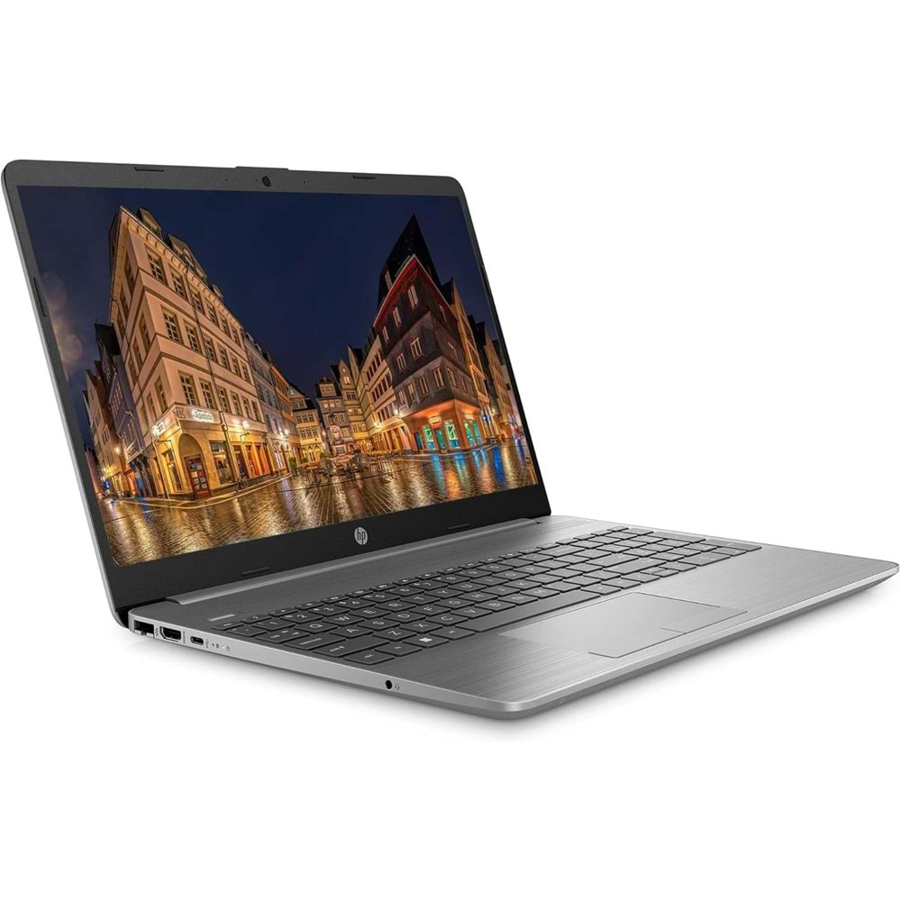 HP 255 G9 AMD Ryzen 5 5625U 8GB 512GB SSD 15.6