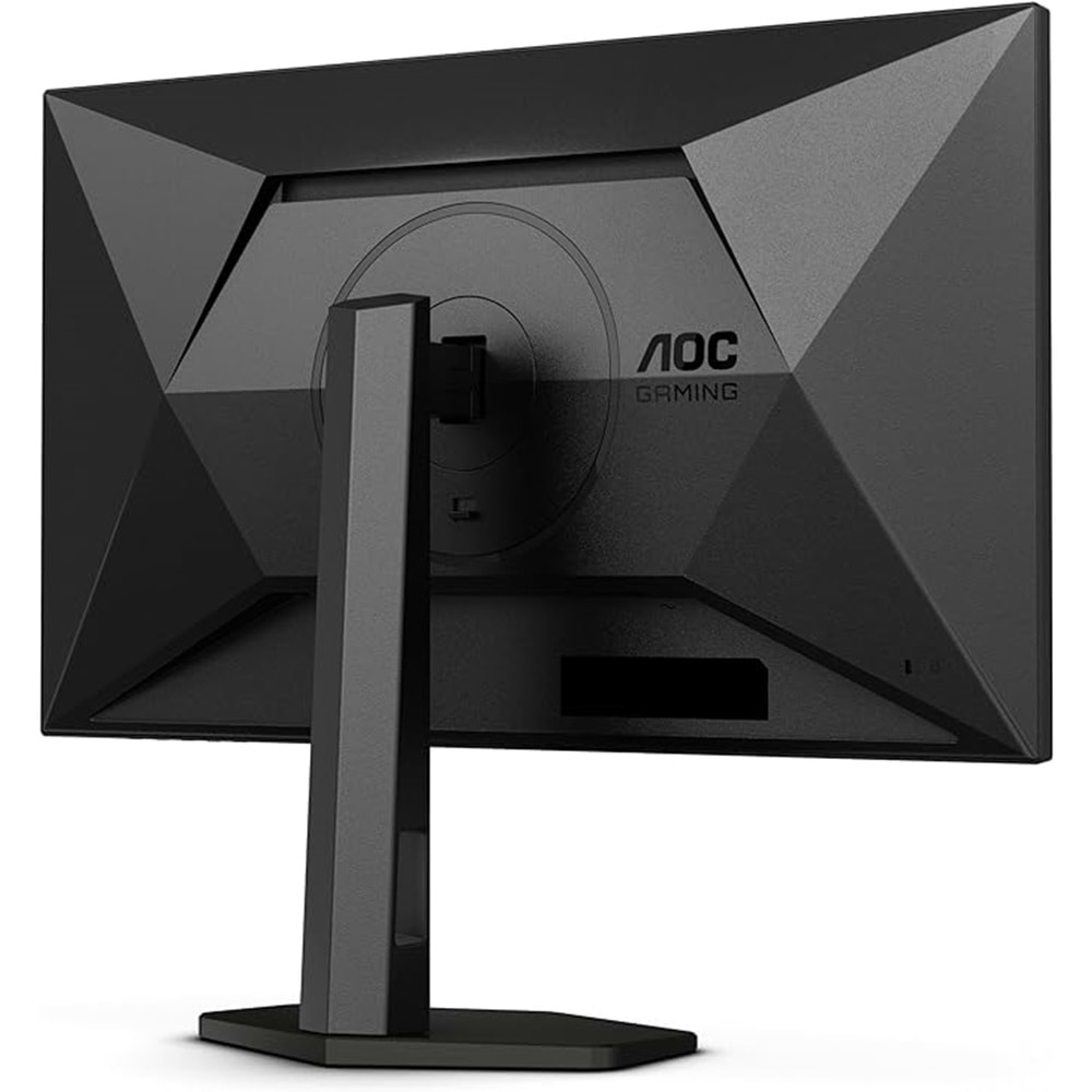 AOC Gaming Q27G4X 2K 27 inç QHD Monitör 180 Hz, 1 ms HDR400 ( 2560x1420 HDMI 2.0 DisplayPort 1.4 )
