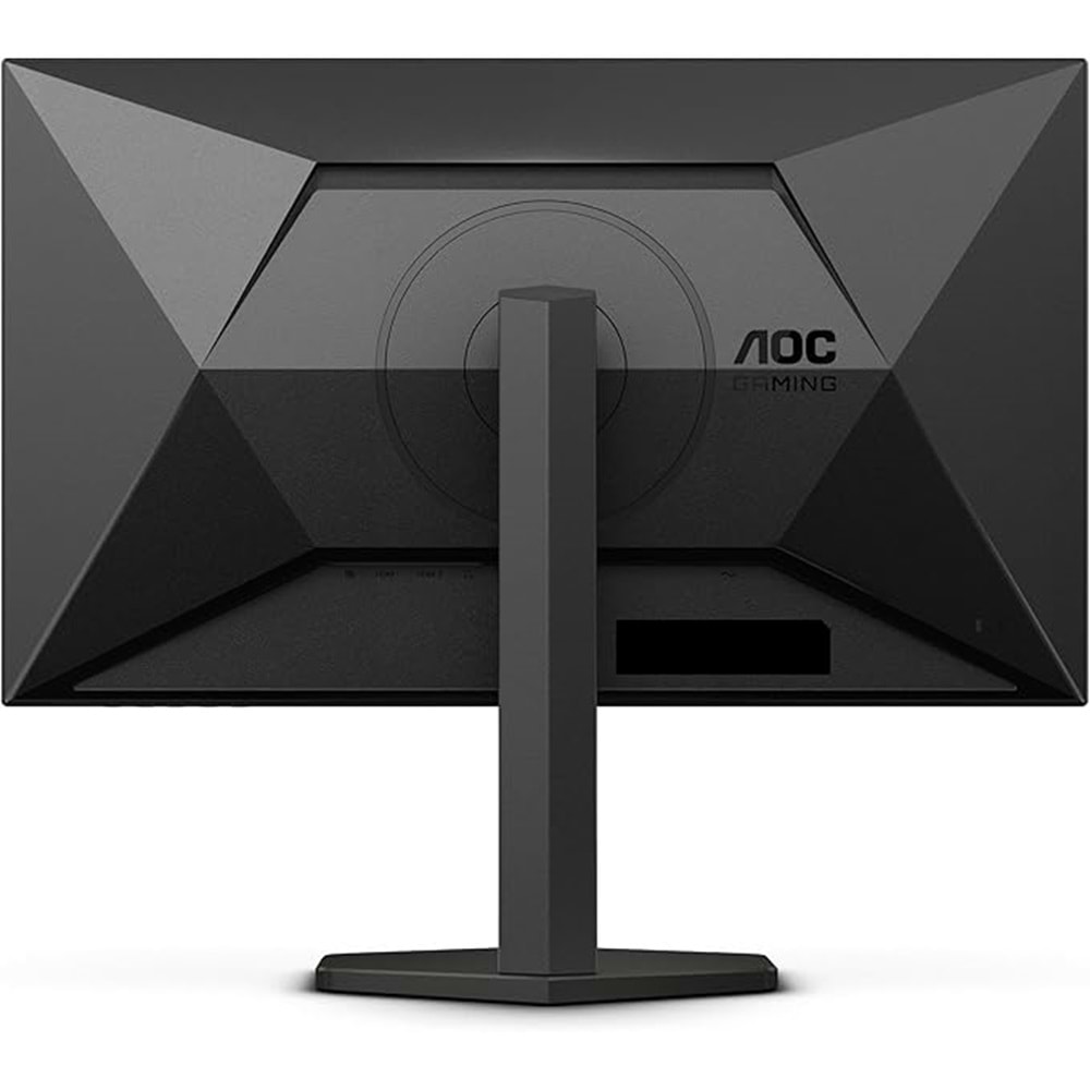 AOC Gaming Q27G4X 2K 27 inç QHD Monitör 180 Hz, 1 ms HDR400 ( 2560x1420 HDMI 2.0 DisplayPort 1.4 )