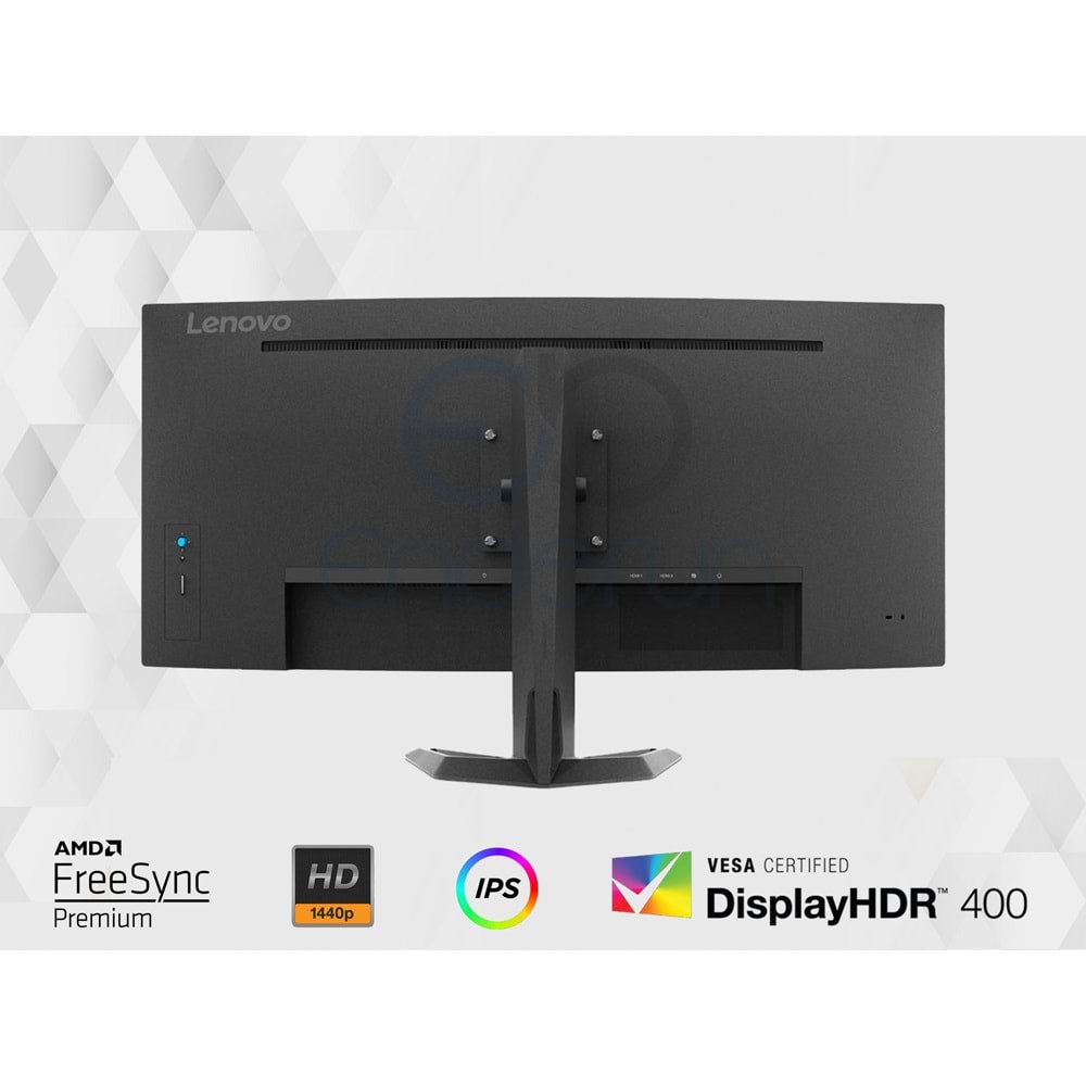 LENOVO G34W-30 34