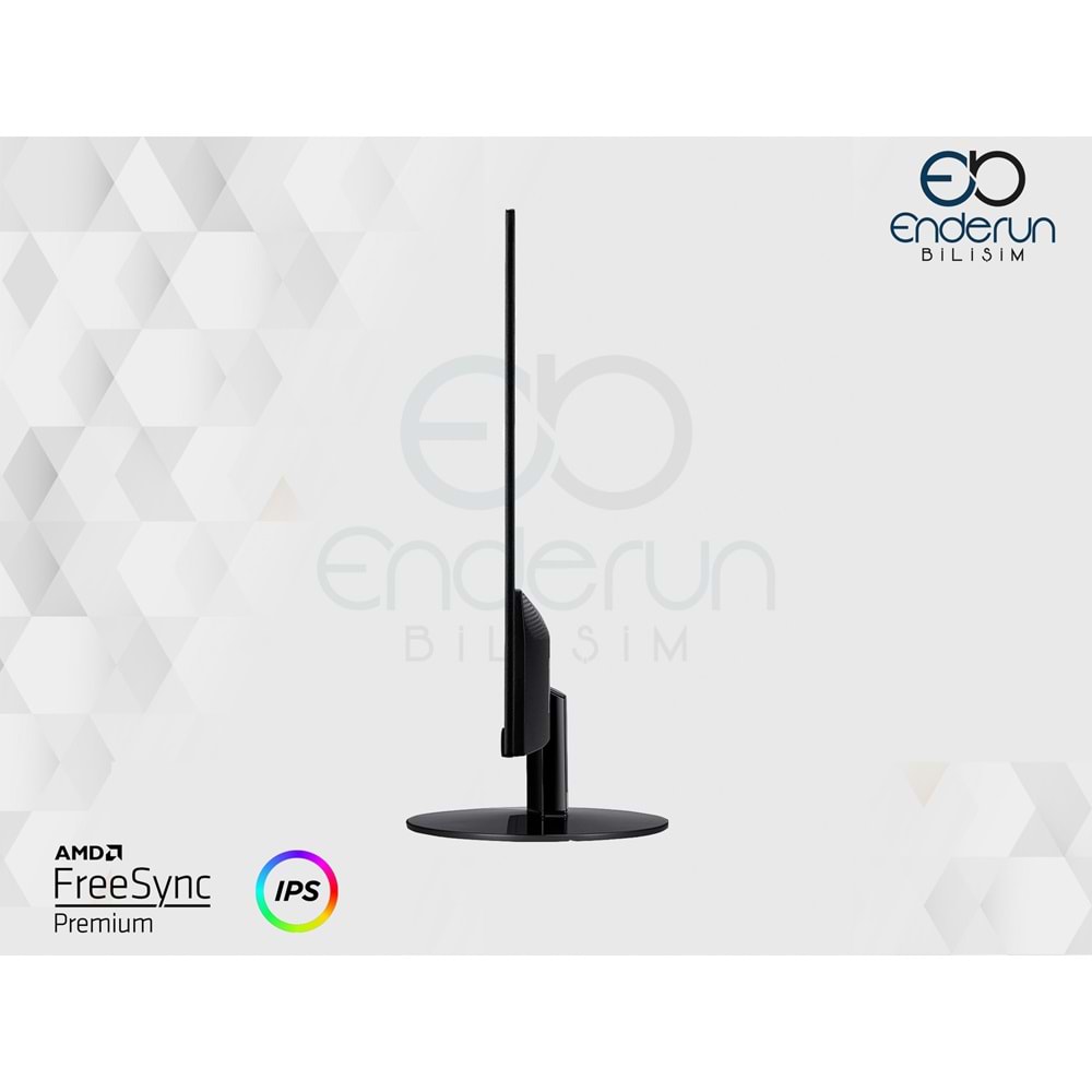 ACER SA270ABI 27'' 75HZ 4MS (HDMI+VGA) FHD IPS MONİTÖR