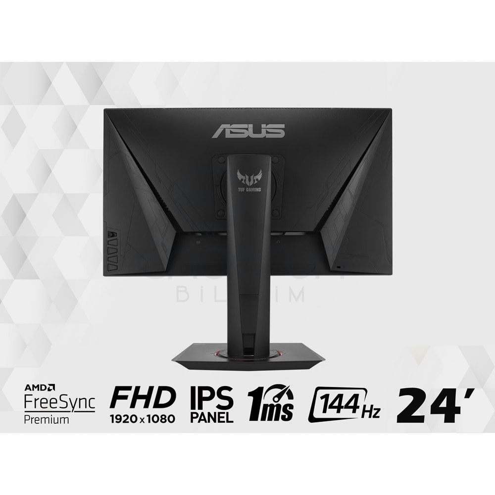 Asus TUF Gaming VG249Q 24