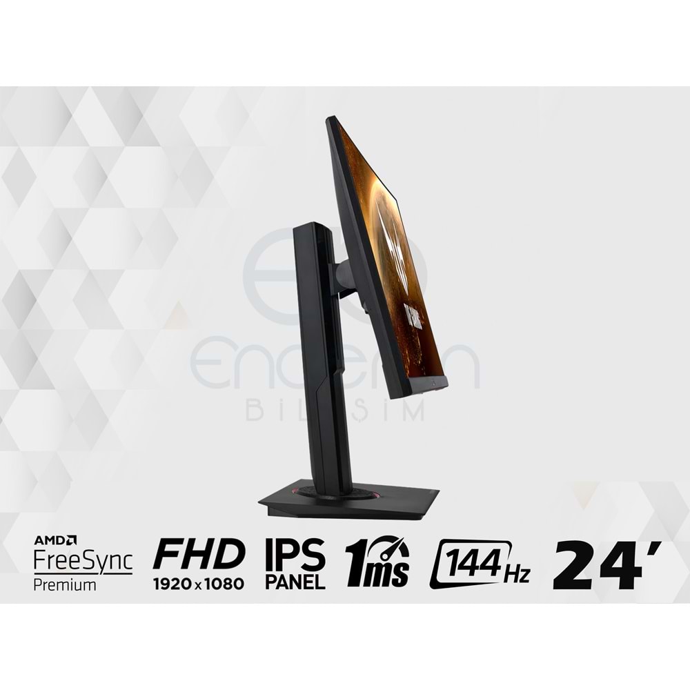 Asus TUF Gaming VG249Q 24