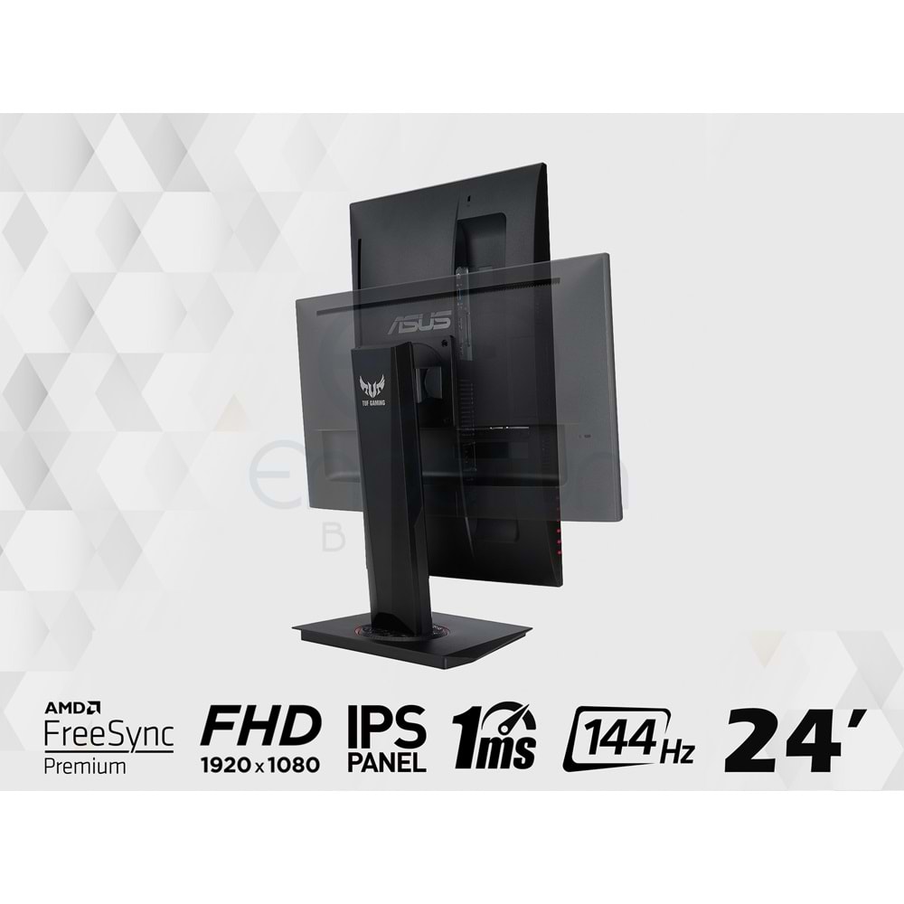 Asus TUF Gaming VG249Q 24