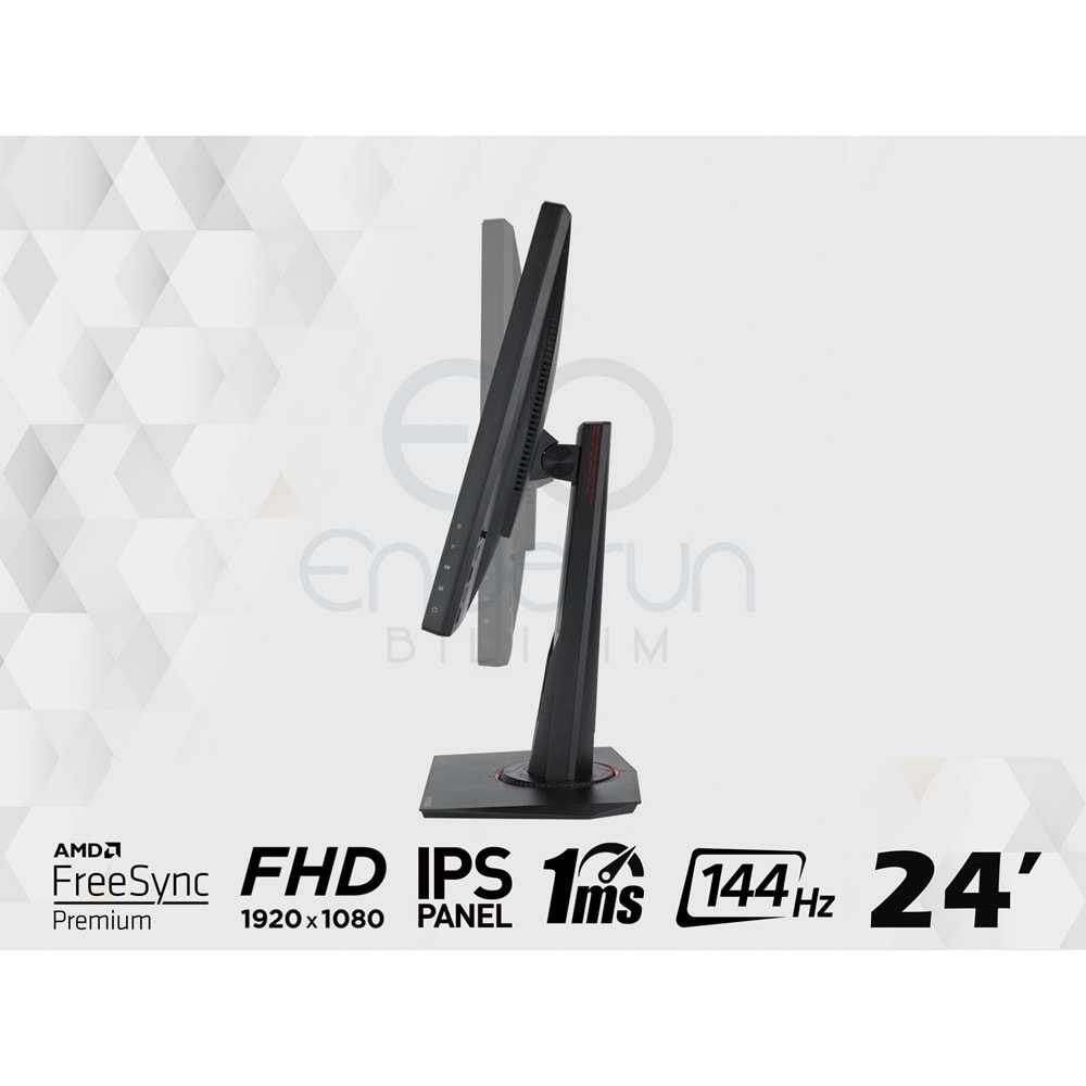 Asus TUF Gaming VG249Q 24