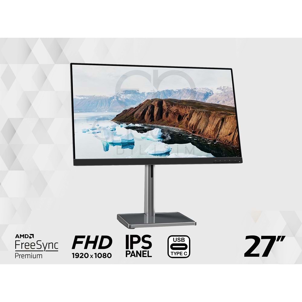 LENOVO L27M-30 27