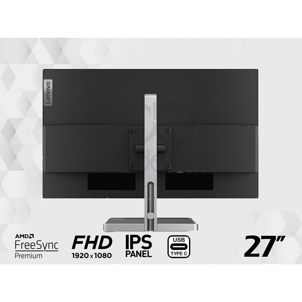 LENOVO L27M-30 27