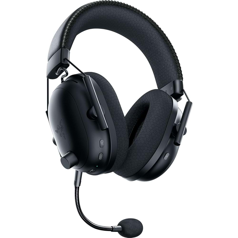 RAZER BLACKSHARK V2 PRO GAMİNG KABLOSUZ OYUNCU KULAKLIK