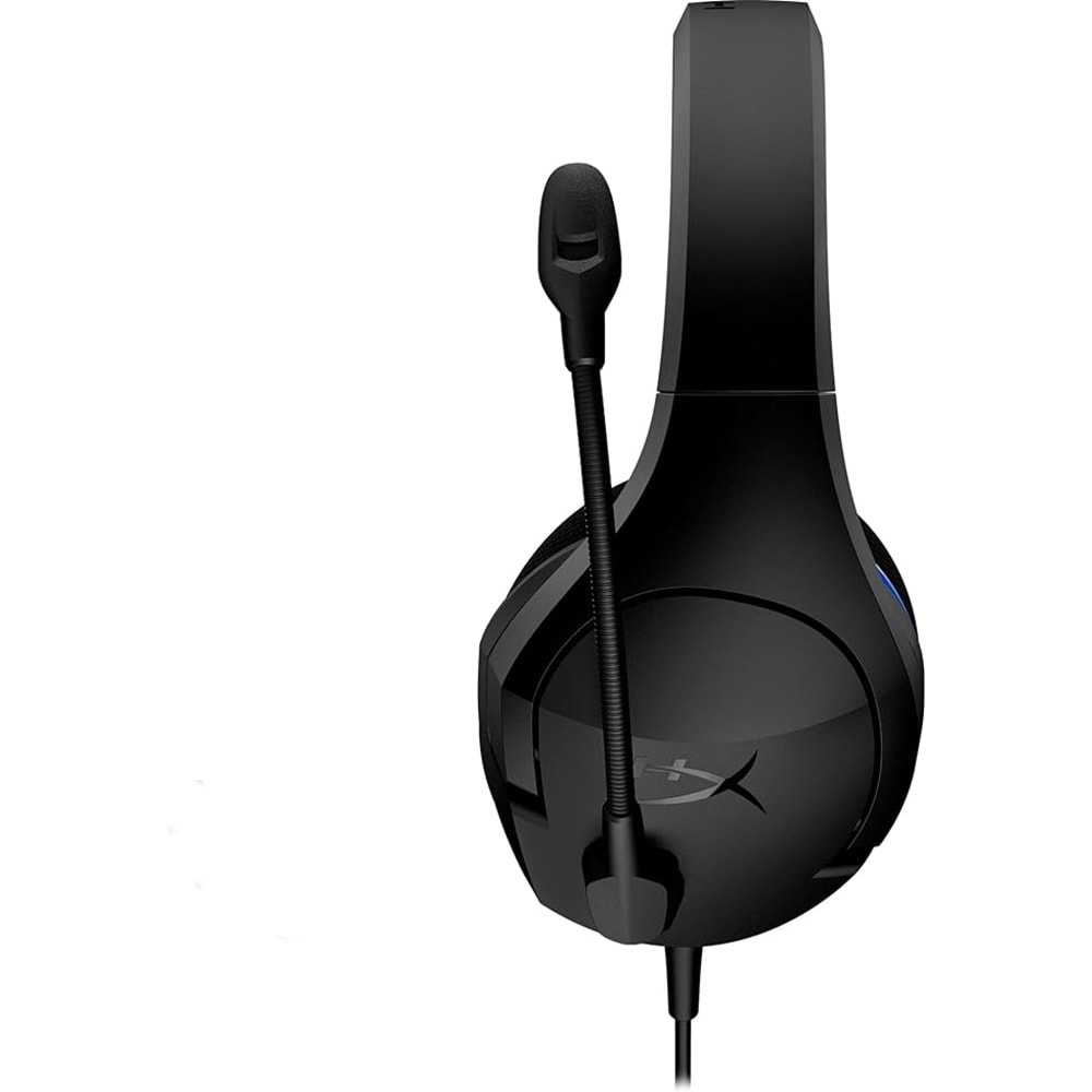 HyperX Cloud Stinger Core Kablolu Mikrofonlu Kulak Üstü Oyuncu Kulaklığı