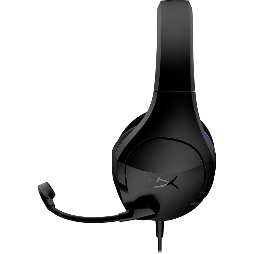 HyperX Cloud Stinger Core Kablolu Mikrofonlu Kulak Üstü Oyuncu Kulaklığı