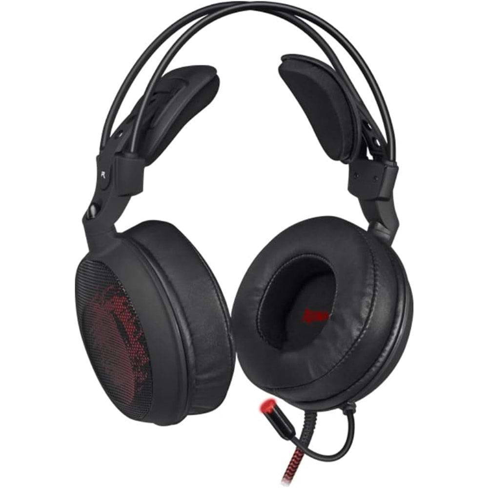 Redragon Redragon Delirium PRO 7.1 Oyuncu Kulaklığı