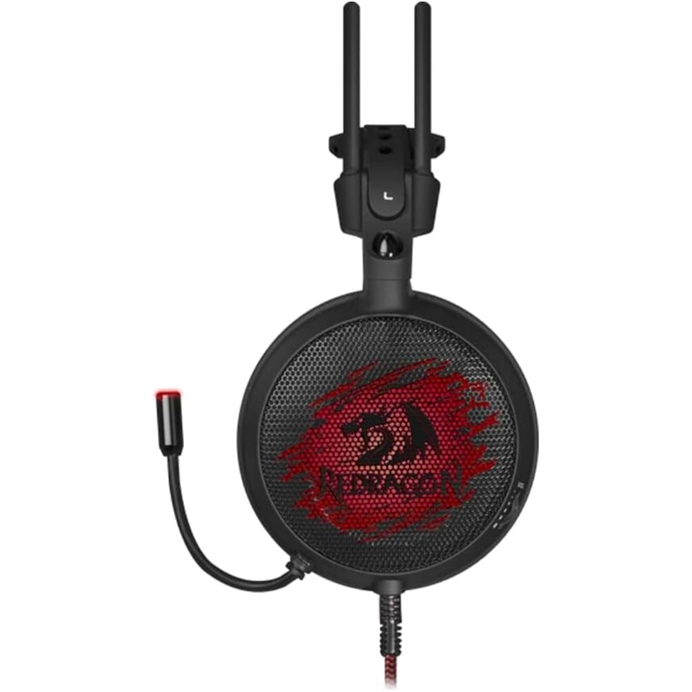 Redragon Redragon Delirium PRO 7.1 Oyuncu Kulaklığı