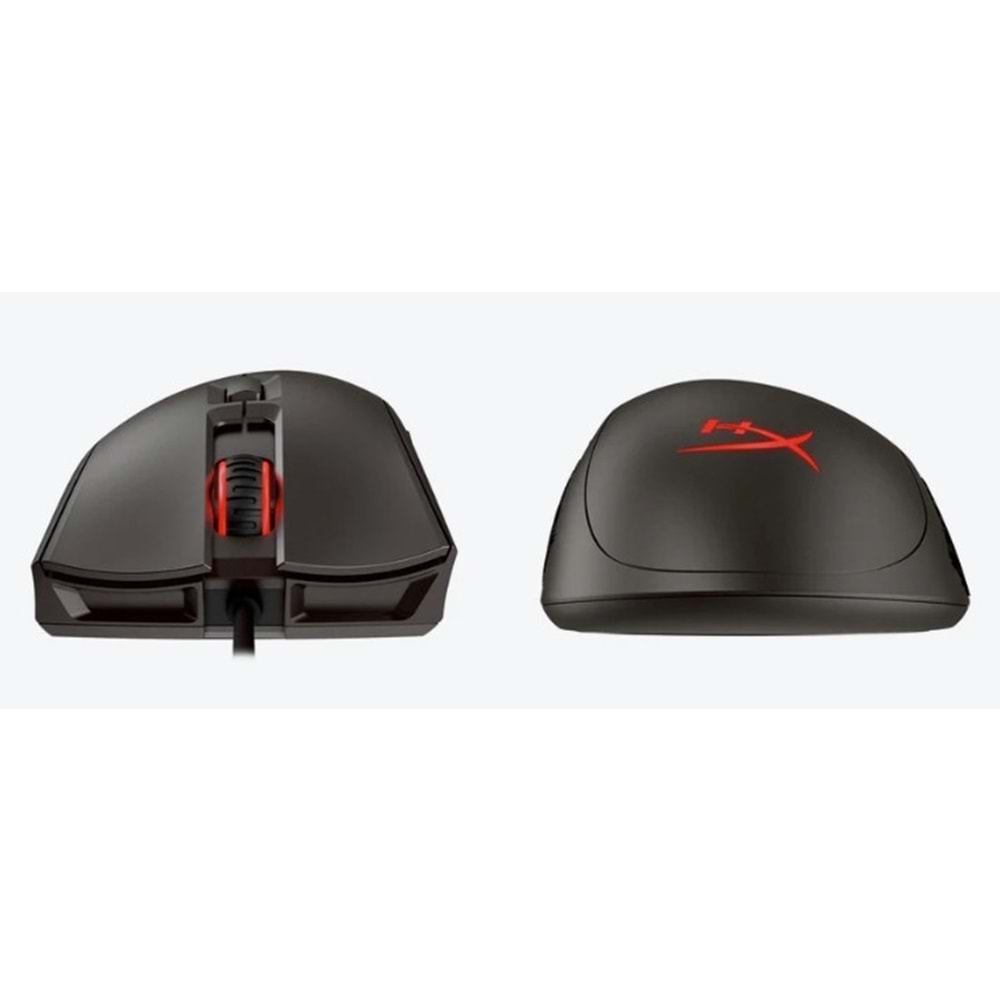 HyperX Pulsefire FPS Pro RGB Gaming Mouse – 16.000 DPI, 6 Tuş, Ergonomik Tasarım