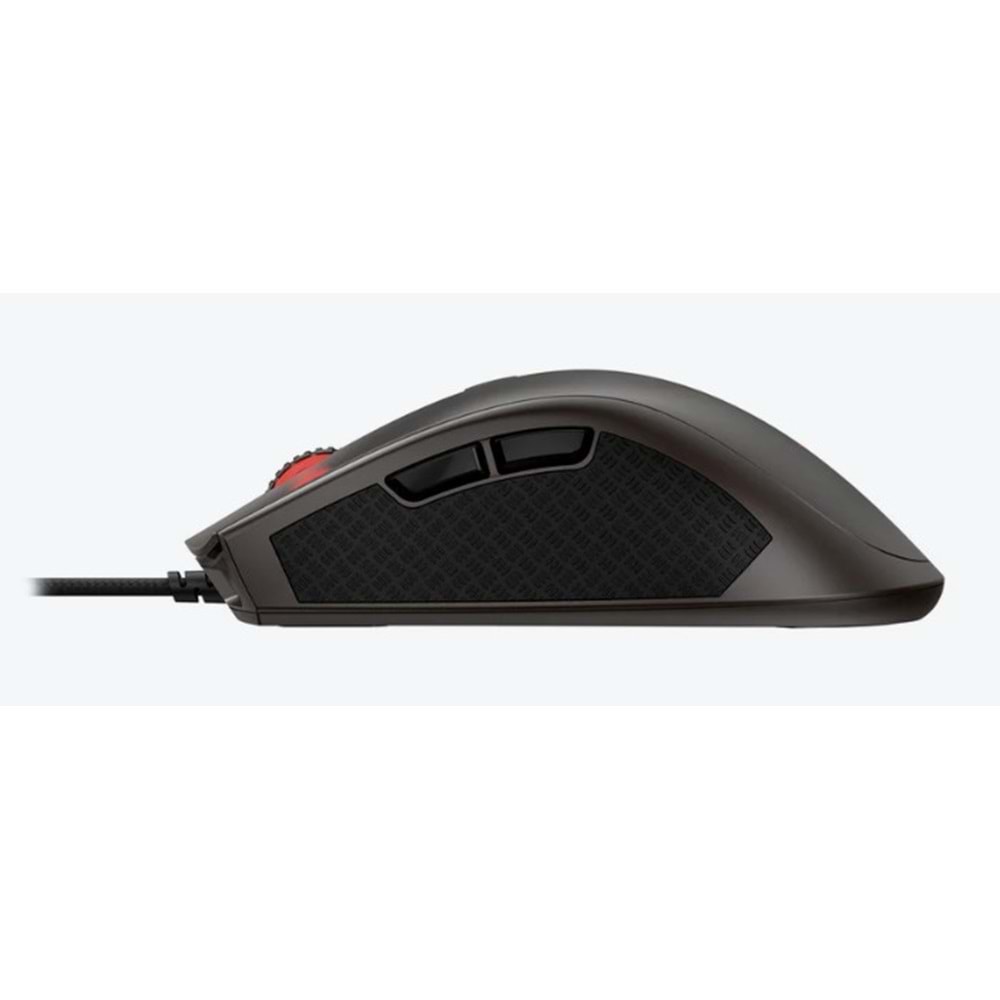HyperX Pulsefire FPS Pro RGB Gaming Mouse – 16.000 DPI, 6 Tuş, Ergonomik Tasarım