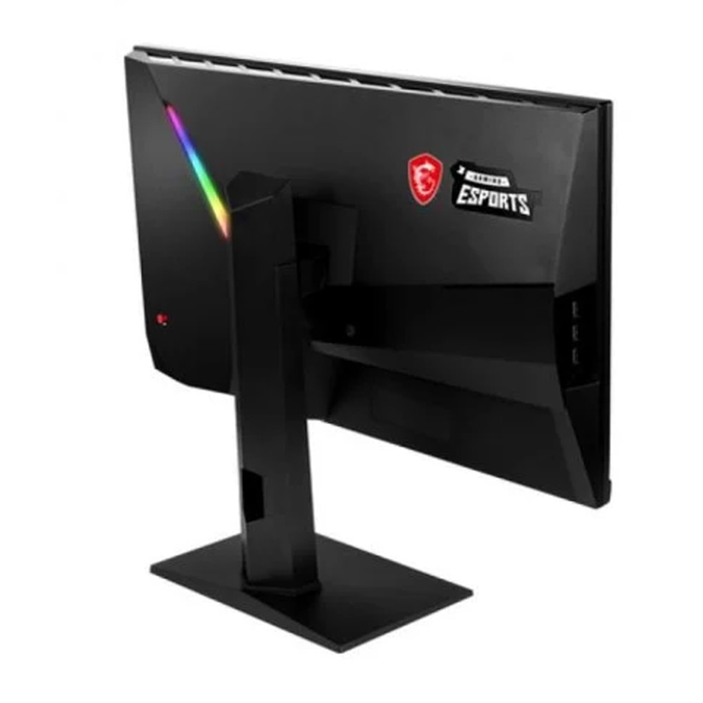 MSI Optix MAG251RX 24.5'' 240Hz 1MS(MPRT) G-Sync OYUNCU MONİTÖR