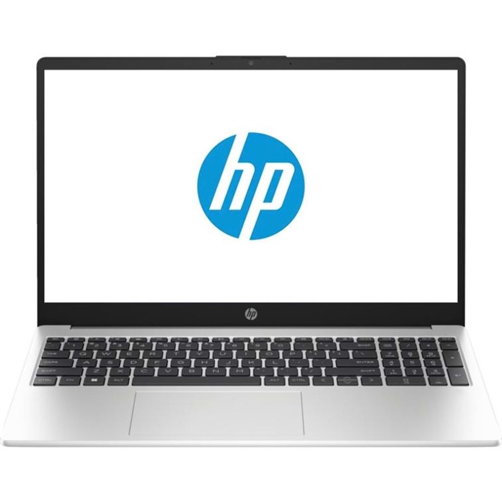 HP 255 G10 Ryzen 5-7530U 8GB RAM 512GB M.2 SSD 3Z6C7ES FDOS NoteBook