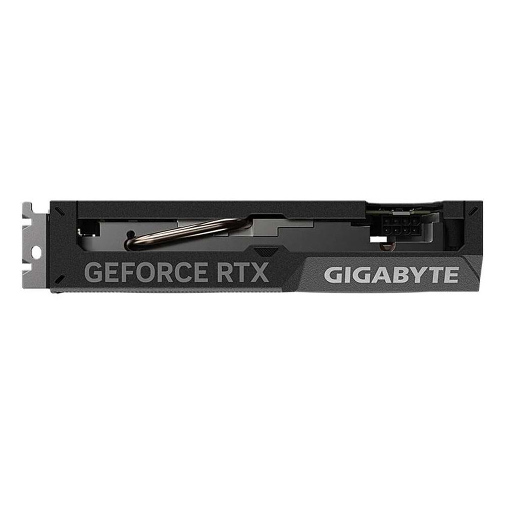 GIGABYTE GeForce RTX 4060 WINDFORCE OC 8GB GDDR6 128Bit DLSS3 Ekran Kartı
