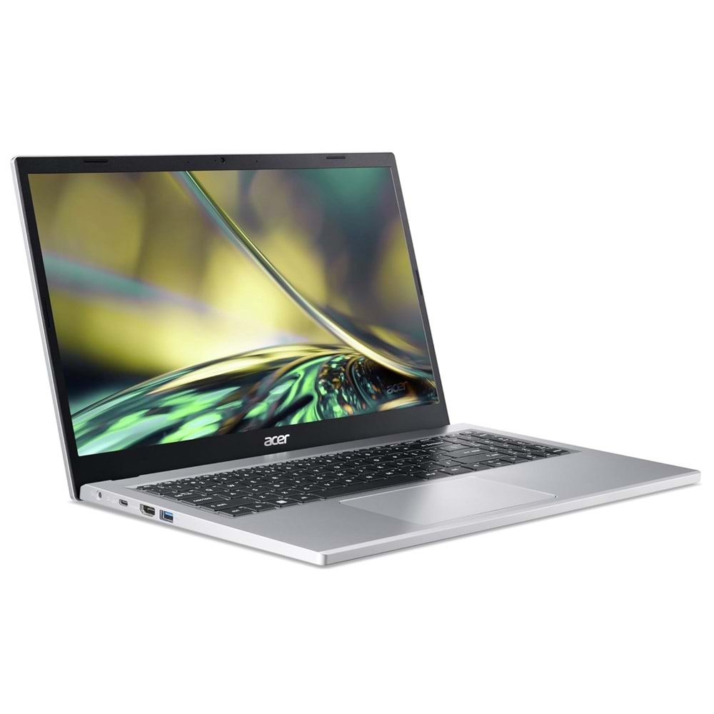 Acer Aspire 3 A315-24P-R027 Ryzen 5-7520U 8 GB 256 GB M.2 NVMe SSD 15.6