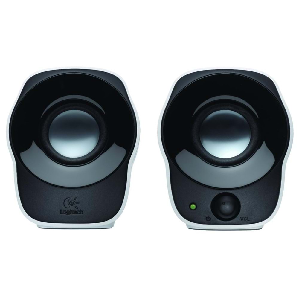 LOGITECH Z120 USB 2.0 SPEAKER