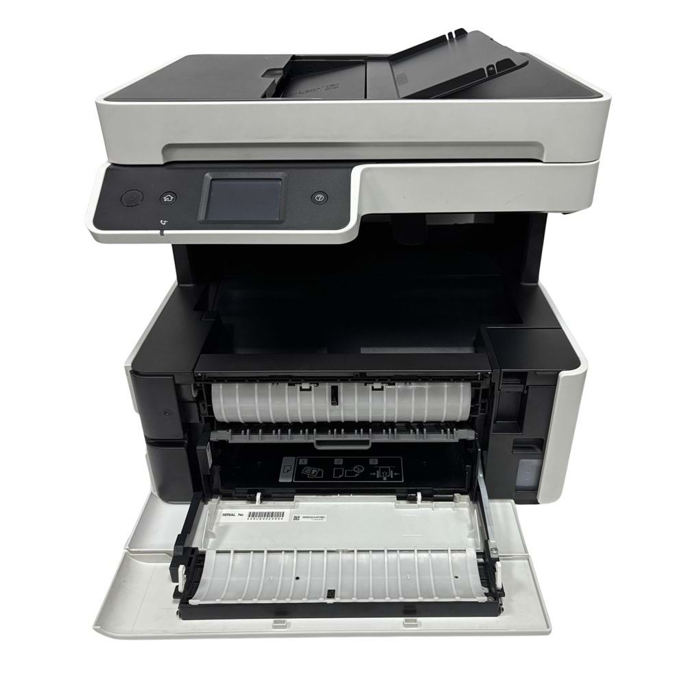 Epson EcoTank M3180 Mono Wi-Fi Yazıcı Tarayıcı + Fotokopi Tanklı Mürekkep Püskürtmeli