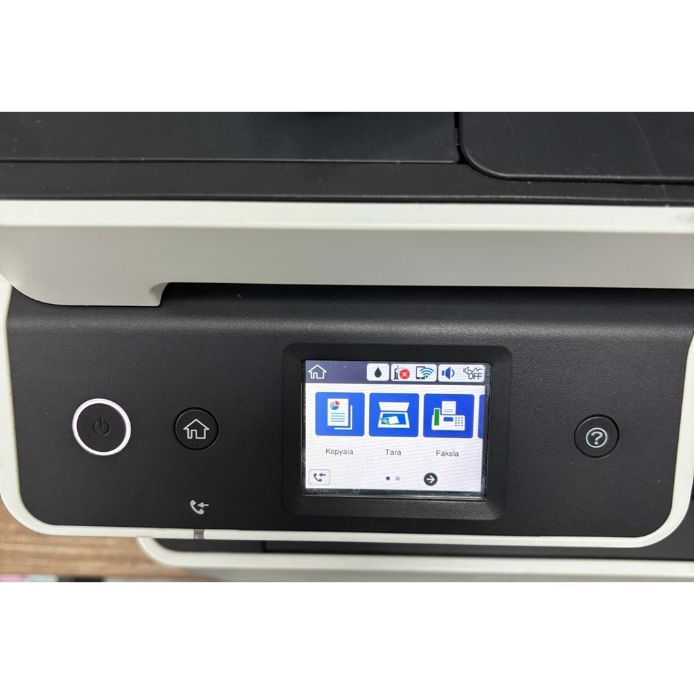 Epson EcoTank M3180 Mono Wi-Fi Yazıcı Tarayıcı + Fotokopi Tanklı Mürekkep Püskürtmeli