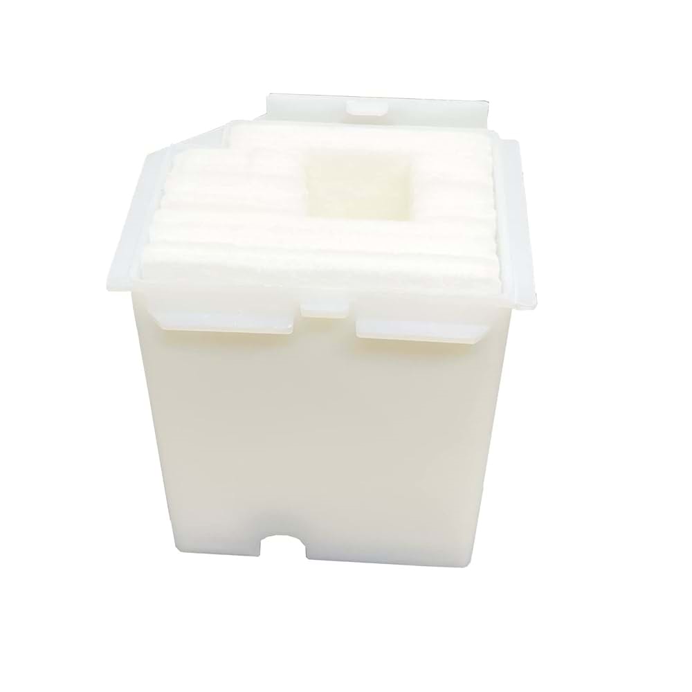Epson L3250-L3251-L3210-L3211-L3252 Atık Kutusu