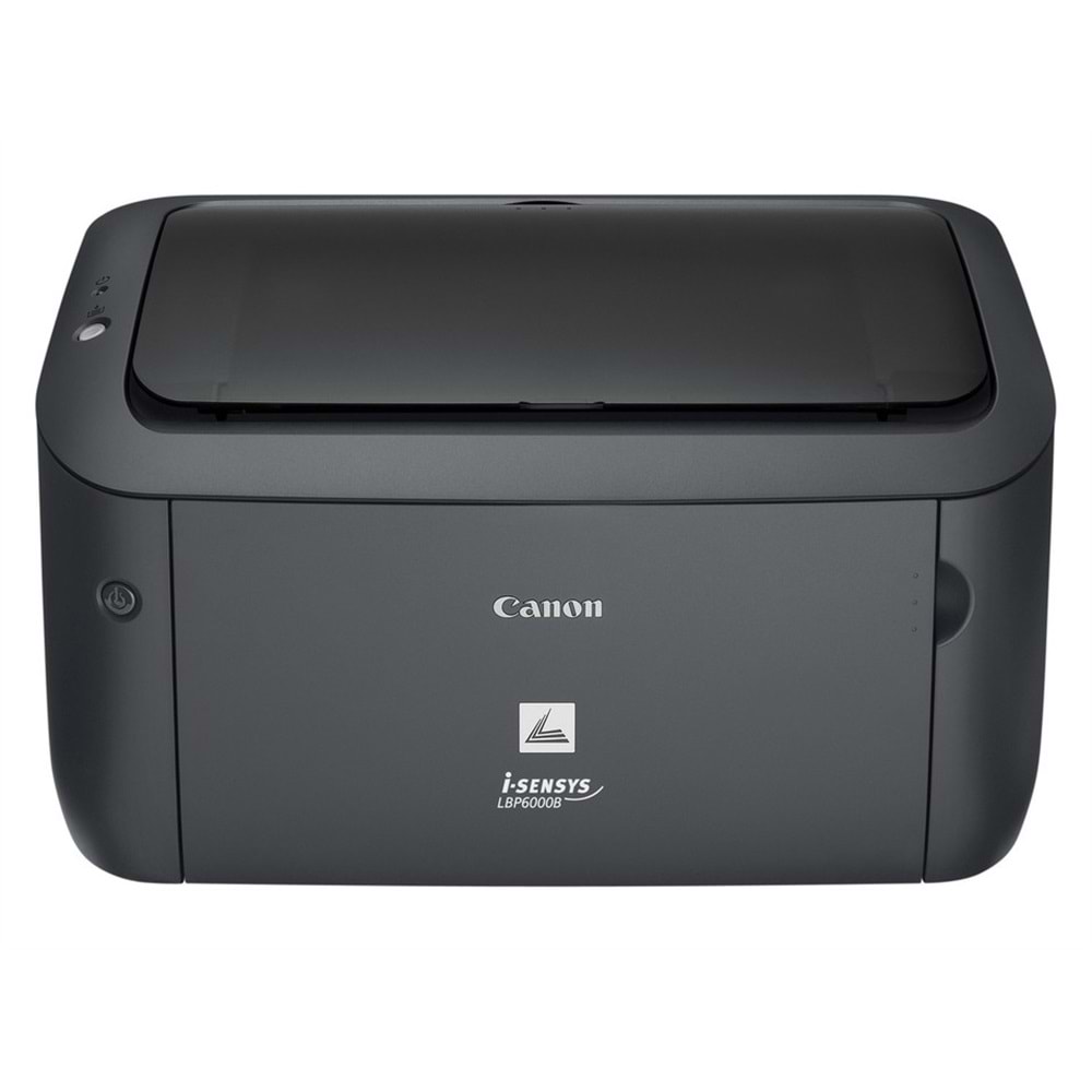 Canon i-Sensys LBP6000 Mono Laser Yazıcı