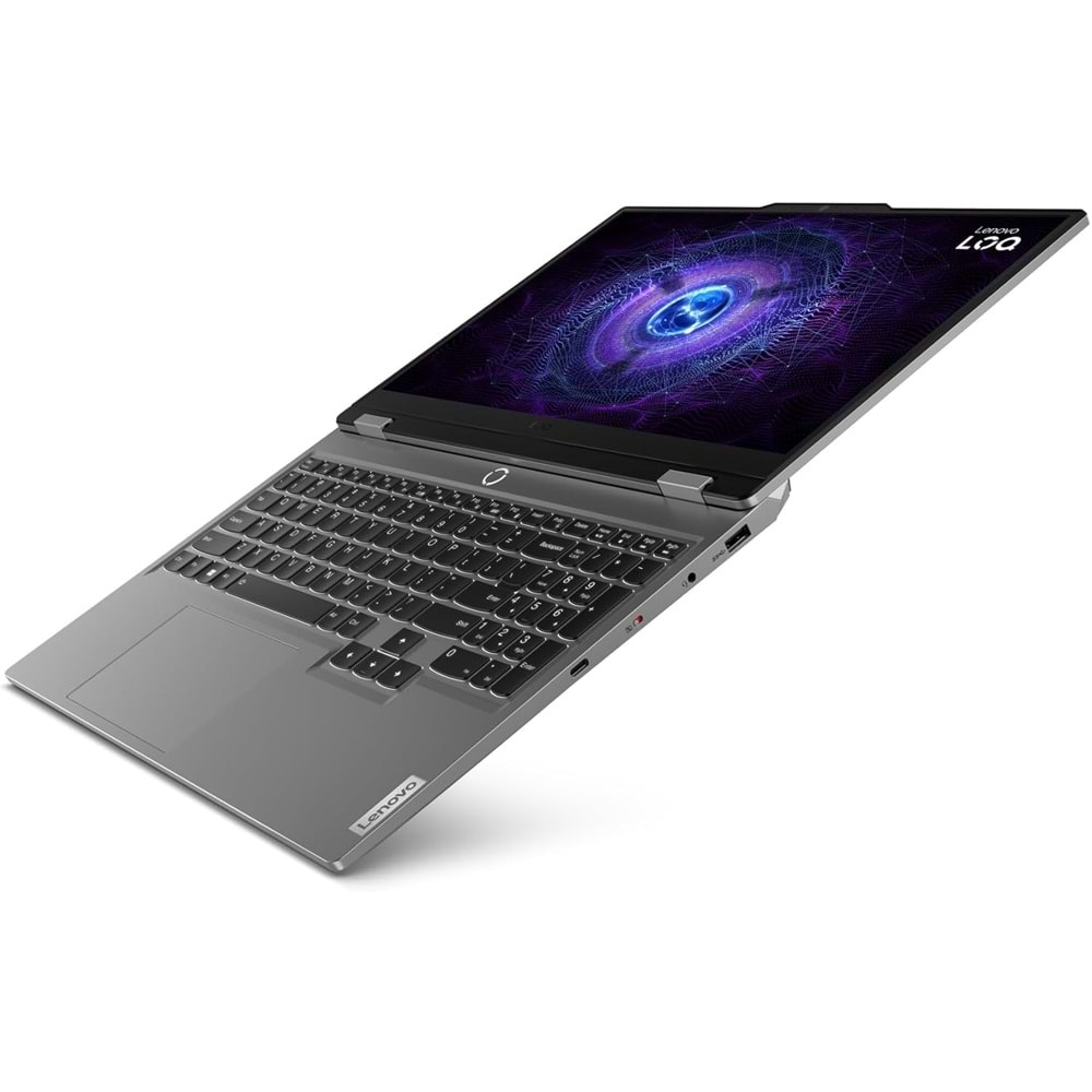 Lenovo LOQ i5-12450HX 16GBRAM 512GB M.2 SSD 15.6