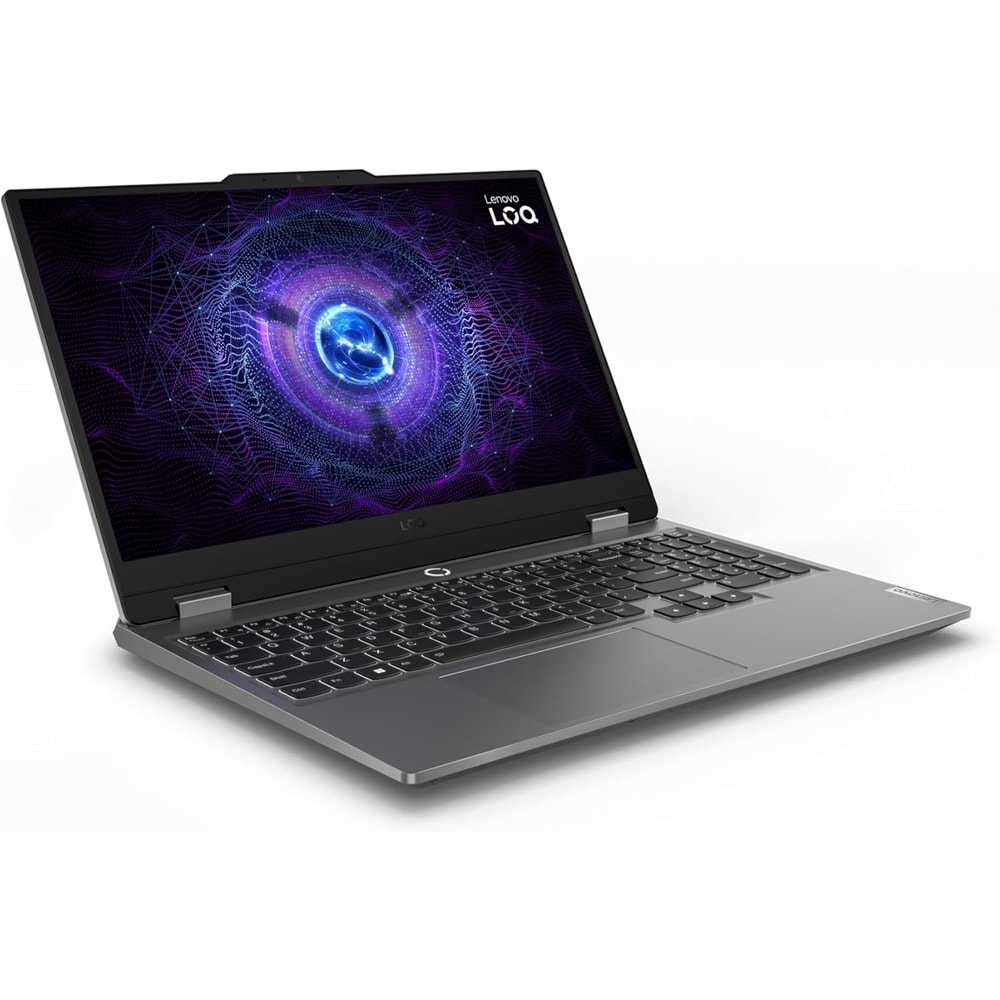 Lenovo LOQ i5-12450HX 16GBRAM 512GB M.2 SSD 15.6
