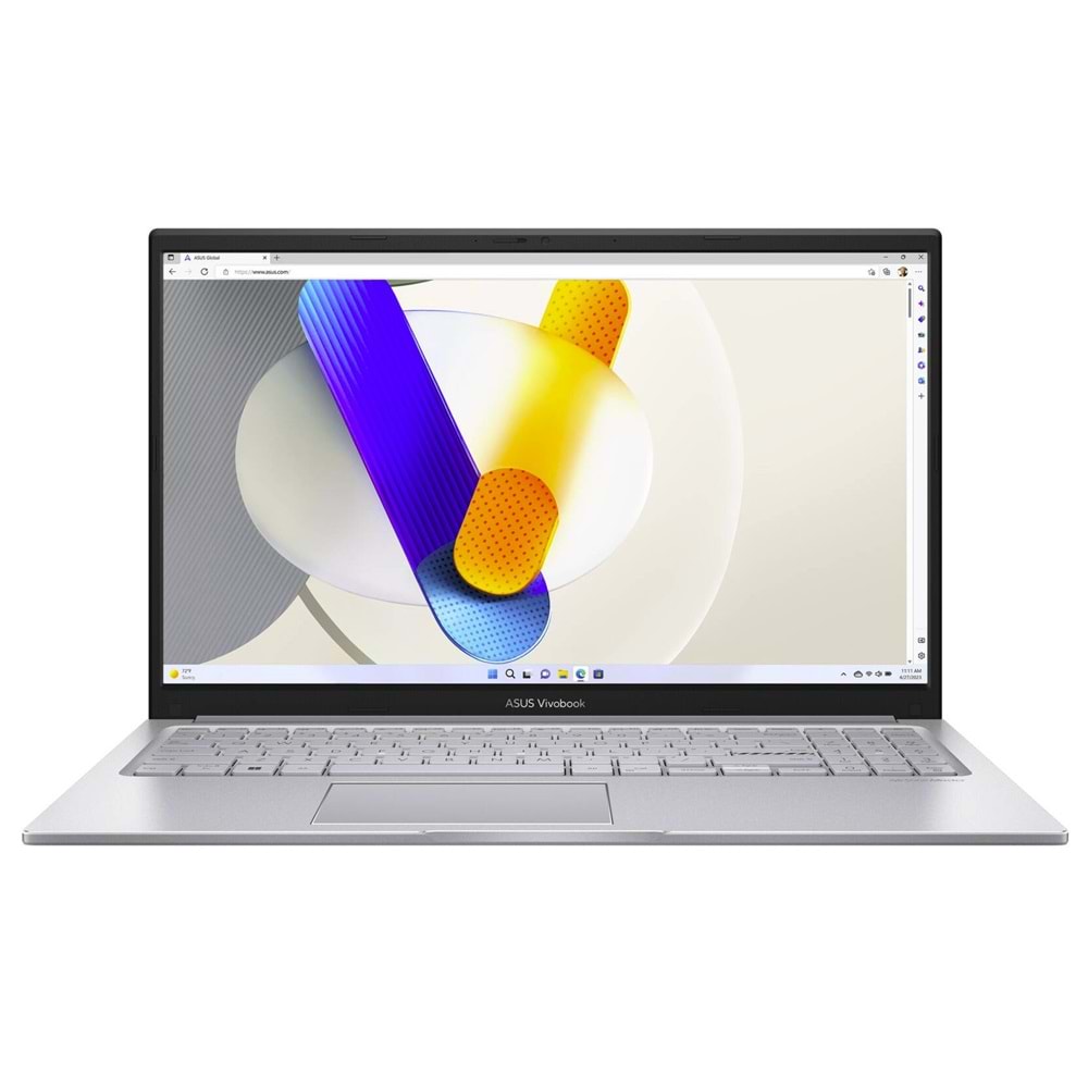 ASUS Vivobook 15 X1504VA-NJ2404 Intel Core i5-1334U 8GB 512GB SSD 15.6