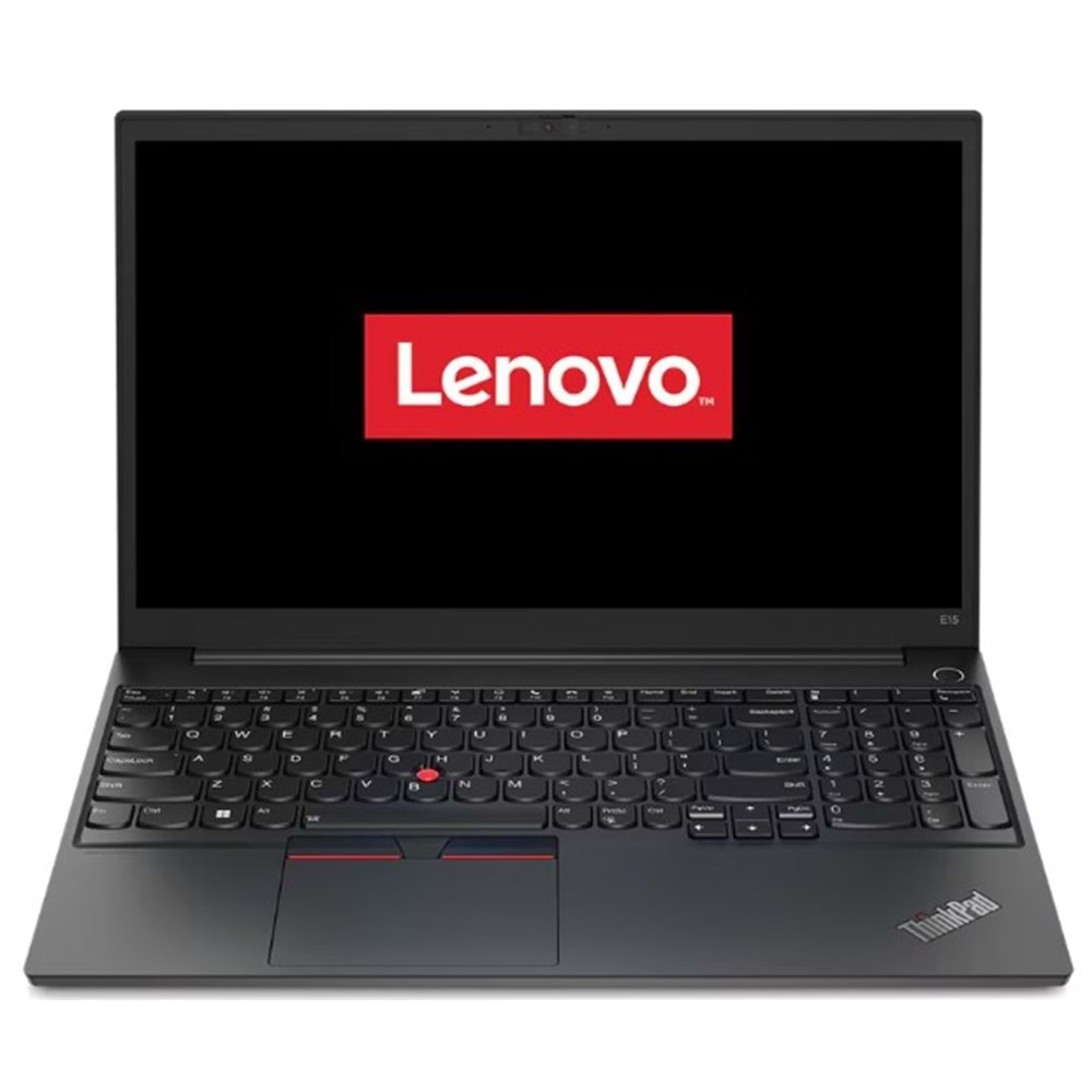 Lenovo ThinkPad E15 Gen 4 i7-1255U 16 GB Ram 512 GB M.2 SSD MX550 15.6