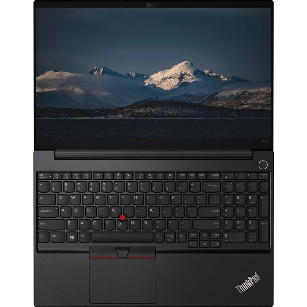 Lenovo ThinkPad E15 Gen 4 i7-1255U 16 GB Ram 512 GB M.2 SSD MX550 15.6