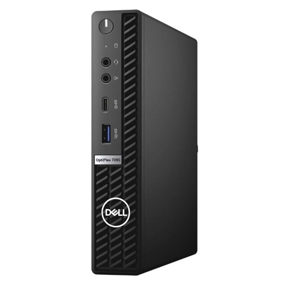 Dell OptiPlex 7090 i5 10505 / 16 GB RAM / 512 GB M.2 / WiFi / Windows 11 Pro / Mini PC