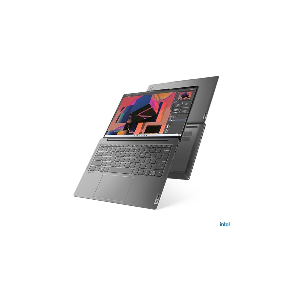 Lenovo Yoga Slim 6 Intel Core i5 1240P 8GB 512GB SSD Windows 11 14