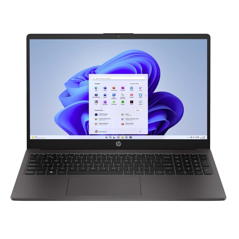 HP 250 G10 B2NC5ES i5-1334U 16 GB 512 GB SSD Iris Xe Graphics 15.6