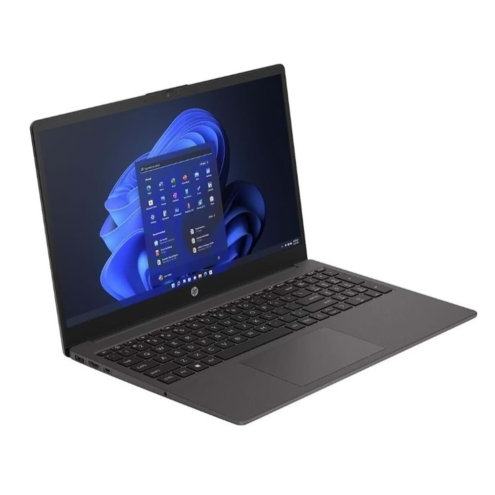 HP 250 G10 B2NC5ES i5-1334U 16 GB 512 GB SSD Iris Xe Graphics 15.6