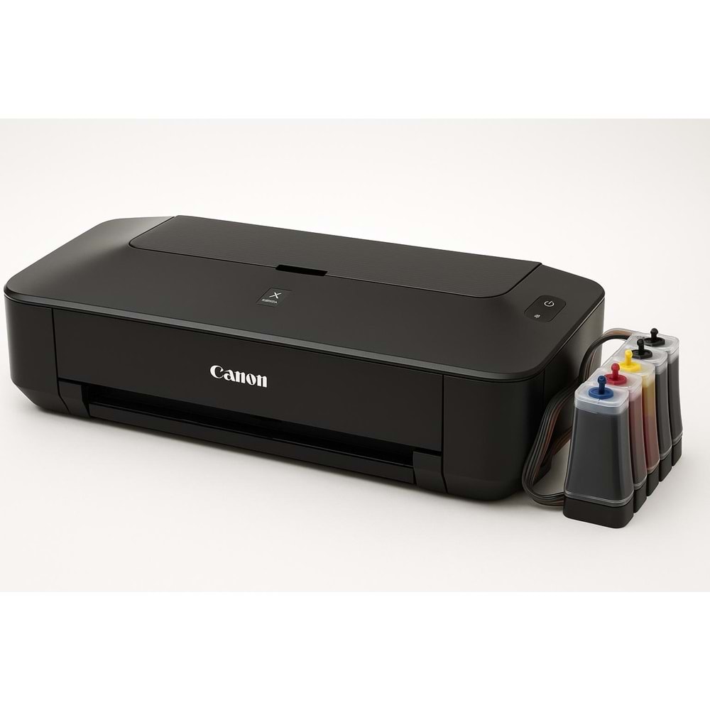 Canon Pixma iX6850 A3+ Mürekkep Tüplü Yazıcı