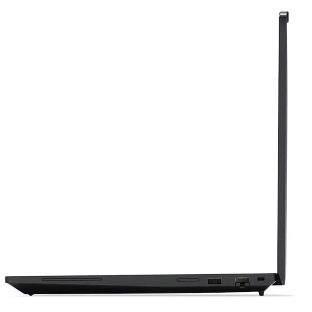 Lenovo Thinkpad P16S Gen 4 Intel Core Ultra 7 255H | 40GB RAM | 2TB SSD | RTX Pro 500 6GB | 16” FHD+ | Windows 11 Pro