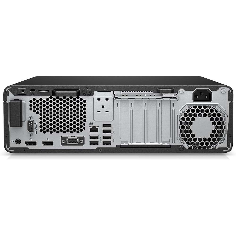 HP EliteDesk 800 G6 SFF İ5-10500 / 8GB RAM / 256 GB M2 SSD (Yenilenmiş Ürün)