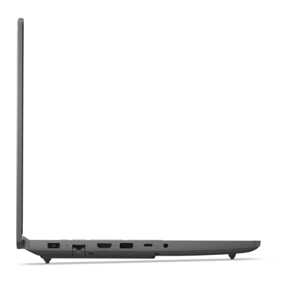 Lenovo LOQ 15ARP10E Gaming Laptop | AMD Ryzen 5 7535HS | RTX 3050 6GB 65W | 16GB GDDR5 RAM | 512GB SSD | 15.6