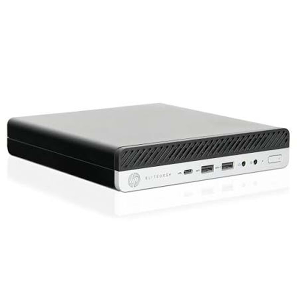 Hp Prodesk 800 G5 i7-8700 / 16 GB RAM / 256 GB SSD MİNİ PC (Yenilenmiş Ürün)