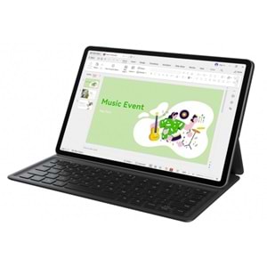 Huawei Matepad 11.5S 8GB 256GB Gri + Klavye