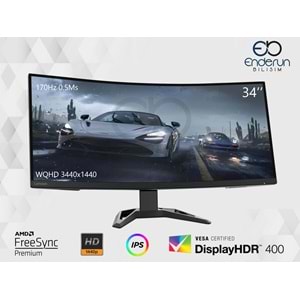 LENOVO G34W-30 34