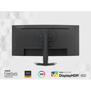 LENOVO G34W-30 34
