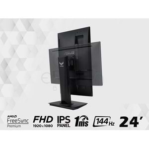 Asus TUF Gaming VG249Q 24