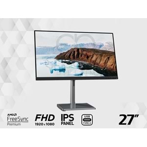 LENOVO L27M-30 27