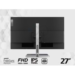 LENOVO L27M-30 27