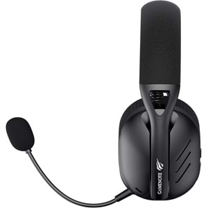 Havit Gamenote Fuxi-H3 Gaming Oyuncu Mikrofonlu Kulaklığı 7.1-4 Modlu (BT, 2.4Ghz, Type-C, 3.5mm)