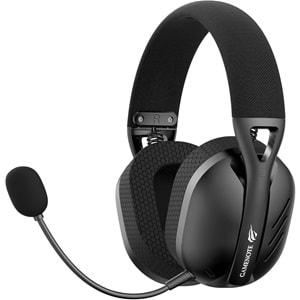 Havit Gamenote Fuxi-H3 Gaming Oyuncu Mikrofonlu Kulaklığı 7.1-4 Modlu (BT, 2.4Ghz, Type-C, 3.5mm)